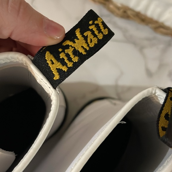 Dr.Marten boot - Picture 8 of 8